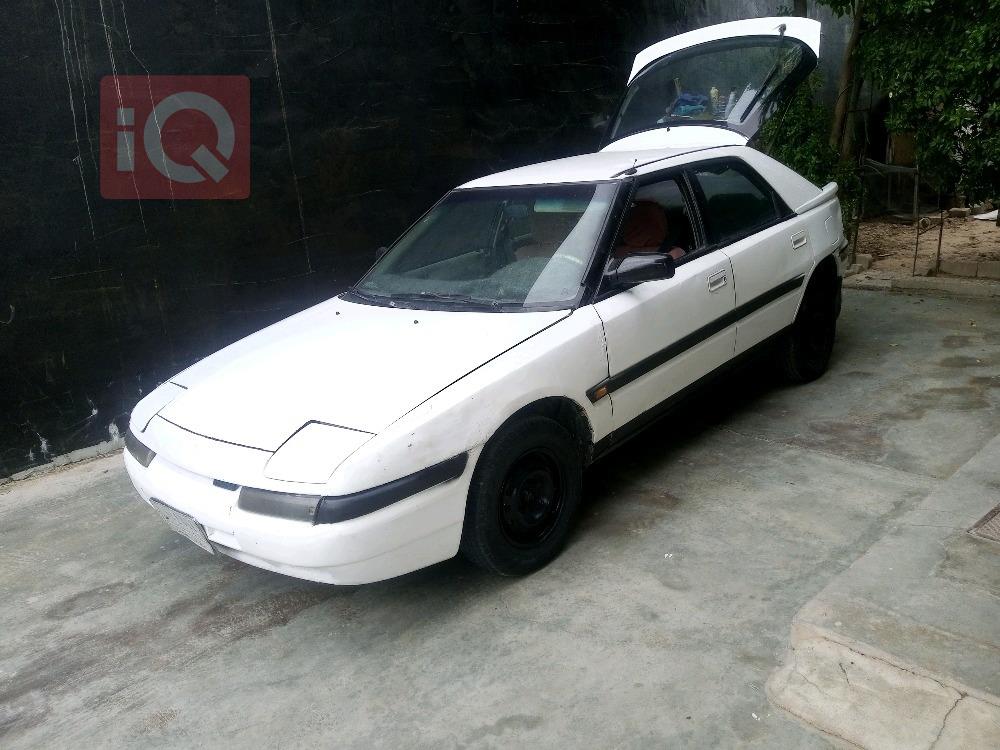 Mazda 323